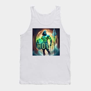 Happy Hour Tank Top